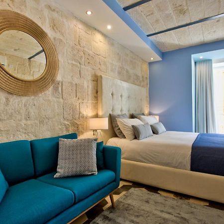 Barrakka Suites Валетта Экстерьер фото