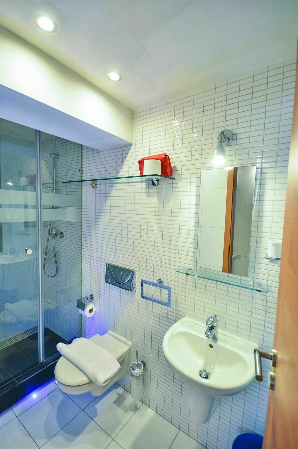 Barrakka Suites Валетта Экстерьер фото